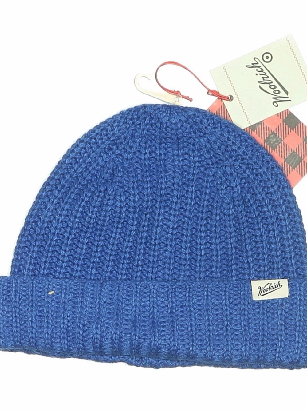 Woolrich Beanie Hat- NWT